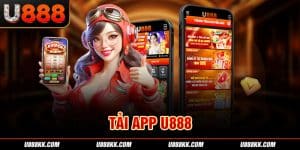 Tải App U888